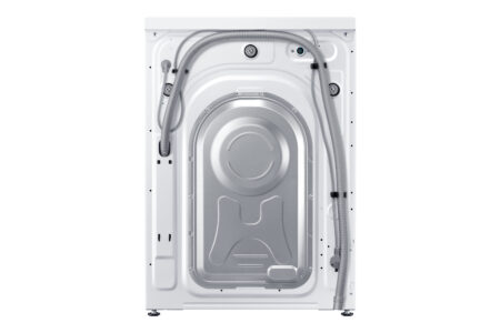 Samsung WW90T634DLH wasmachine Voorbelading 9 kg 1400 RPM Wit - Afbeelding 5