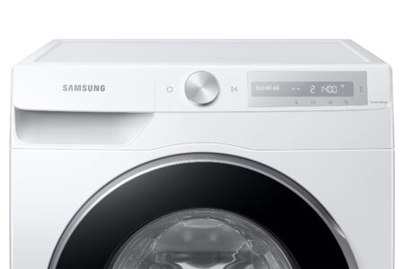 Samsung WW90T634DLH wasmachine Voorbelading 9 kg 1400 RPM Wit - Afbeelding 11