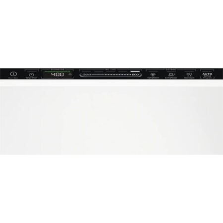 AEG FSE82827P Volledig ingebouwd 12 couverts E Vaatwasser - Afbeelding 8
