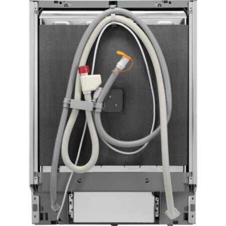 AEG FSE82827P Volledig ingebouwd 12 couverts E Vaatwasser - Afbeelding 7
