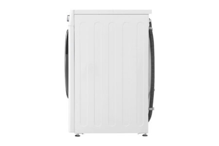 LG F4WV308S4B wasmachine Voorbelading 8 kg 1400 RPM Wit - Afbeelding 15