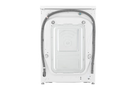 LG F4WV308S4B wasmachine Voorbelading 8 kg 1400 RPM Wit - Afbeelding 16