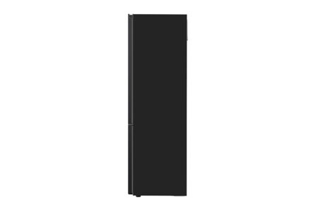 LG GBV5240DEP koel-vriescombinatie Vrijstaand 387 l D Zwart - Afbeelding 16