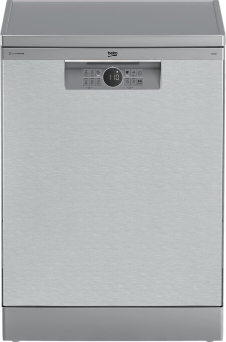 Beko BDFN26640XC vaatwasser Vrijstaand 16 couverts C - DHZ1078