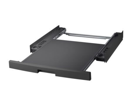Samsung DV80TA020AX/EU wasdroger Vrijstaand Voorbelading 8 kg A++ Zilver DHZ1153 - Afbeelding 14