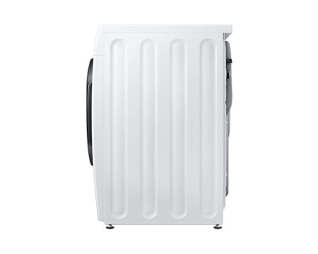 Samsung WD90T634DBE Was-droogcombinatie Vrijstaand Voorbelading Wit E - Afbeelding 6