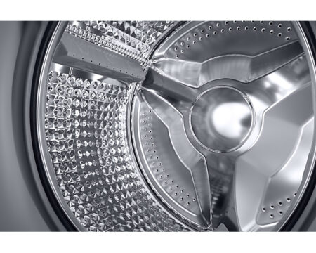 Samsung WD90T634DBE Was-droogcombinatie Vrijstaand Voorbelading Wit E - Afbeelding 9