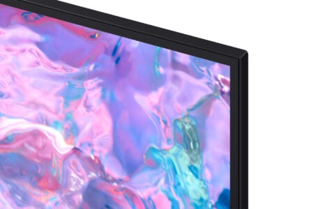 Samsung Series 7 UE55CU7092U 139,7 cm (55") 4K Ultra HD Smart TV Wifi Zwart - Afbeelding 6