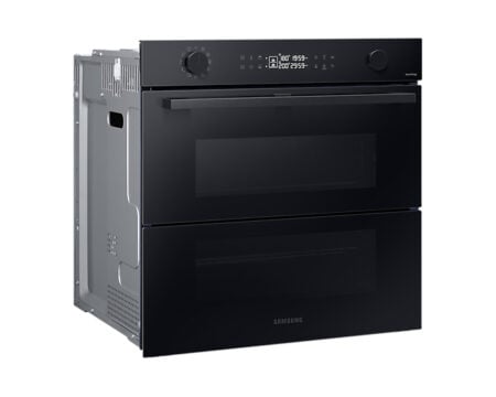 Samsung NV7B4550VAK 76 l A+ Zwart - Afbeelding 7