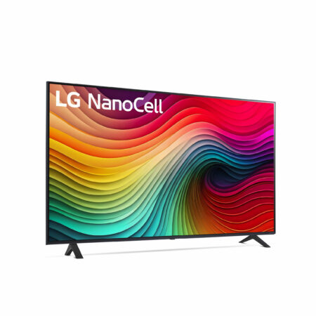 LG NanoCell NANO81 65NANO81T6A 165,1 cm (65") 4K Ultra HD Smart TV Wifi Blauw - Afbeelding 12