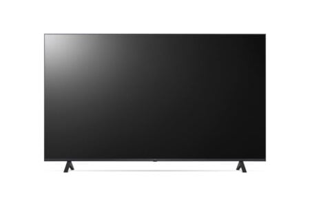 LG 55UR78003LK tv 139,7 cm (55") 4K Ultra HD Smart TV Zwart - Afbeelding 3
