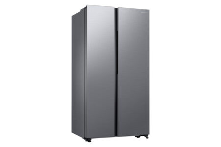 Samsung RS62DG5003S9 amerikaanse koelkast Vrijstaand 655 l E Roestvrijstaal - Afbeelding 4