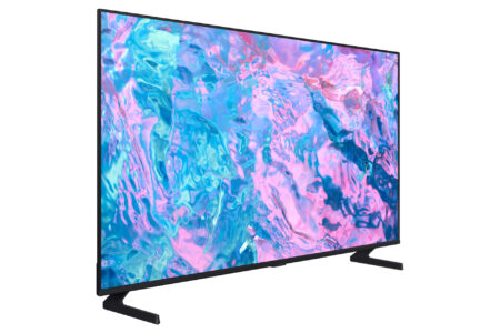 Samsung Series 7 UE55CU7092U 139,7 cm (55") 4K Ultra HD Smart TV Wifi Zwart - Afbeelding 4