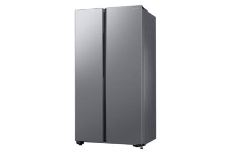 Samsung RS62DG5003S9 amerikaanse koelkast Vrijstaand 655 l E Roestvrijstaal - Afbeelding 3