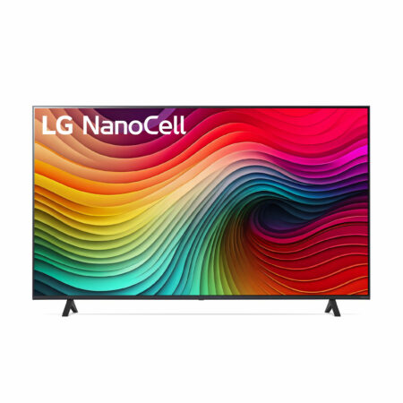 LG NanoCell NANO81 65NANO81T6A 165,1 cm (65") 4K Ultra HD Smart TV Wifi Blauw - Afbeelding 9