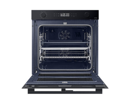Samsung NV7B4550VAK 76 l A+ Zwart - Afbeelding 4