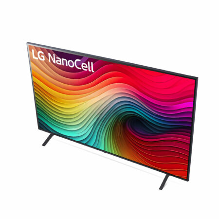 LG NanoCell NANO81 65NANO81T6A 165,1 cm (65") 4K Ultra HD Smart TV Wifi Blauw - Afbeelding 13