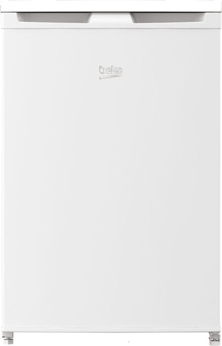 Beko FNE1074N diepvriezer Vrieskast Vrijstaand 86 l E Wit - Afbeelding 6