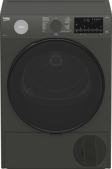 Beko B5T60230M Warmtepompdroger 10 kg