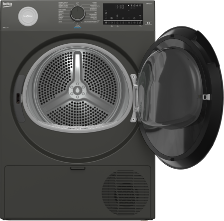Beko B5T60230M Warmtepompdroger 10 kg - Afbeelding 5