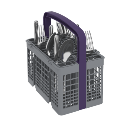 BEKO BDIT38532 Inbouw Vaatwasser - Afbeelding 2