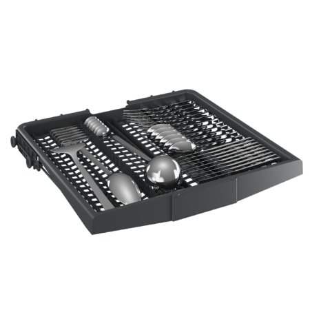 BEKO BDDN38561XC inbouw vaatwasser (onderbouw, 598 mm breed, 42 dB(A), A) EWO1453 - Afbeelding 4