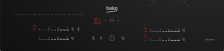 Beko HII64700SUFT Inductie kookplaat Inbouw - Afbeelding 2