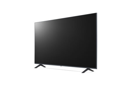 LG 55UR78003LK tv 139,7 cm (55") 4K Ultra HD Smart TV Zwart - Afbeelding 4