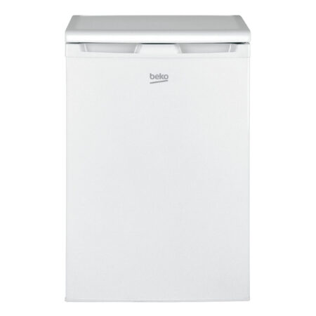Beko TSE1284N koelkast Vrijstaand 114 l E Wit - Afbeelding 5