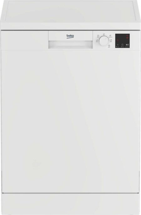 Beko DVN05320W Vrijstaand 13 couverts E DHZ1071