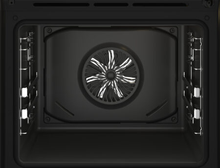 Beko BBUM13329XS kooktoestelaccessoire Keramisch Elektrische oven EWO87 - Afbeelding 5