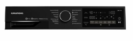 GRUNDIG WASMACHINE EDITION 75 WM OP=OP - Afbeelding 2