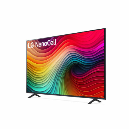 LG NanoCell NANO81 65NANO81T6A 165,1 cm (65") 4K Ultra HD Smart TV Wifi Blauw - Afbeelding 10