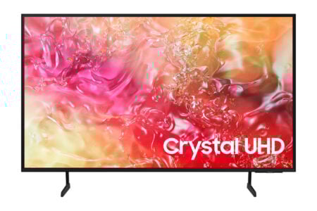 Samsung UE65DU7172U 165,1 cm (65") 4K Ultra HD Smart TV Wifi Zwart