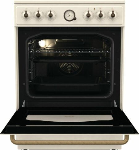 Gorenje GECS6B71CLI Fornuis - Afbeelding 12