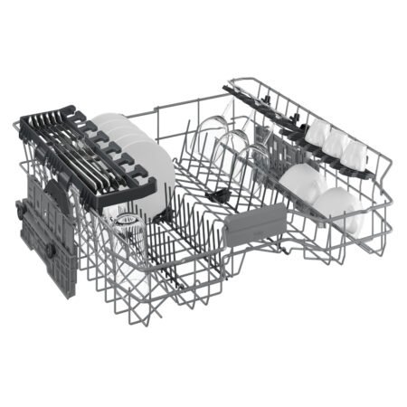 Beko b300 BDFN26431W vaatwasser Vrijstaand 14 couverts D DHZ1065 - Afbeelding 3