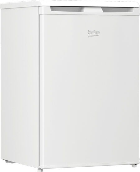 Beko FNE1074N diepvriezer Vrieskast Vrijstaand 86 l E Wit - Afbeelding 3