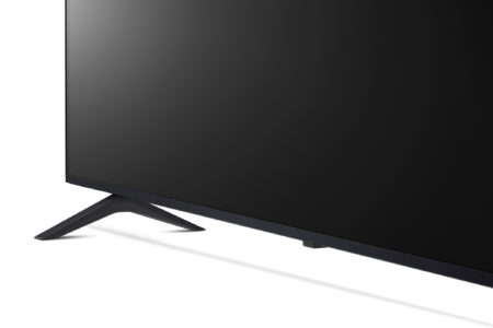 LG NanoCell NANO81 65NANO81T6A 165,1 cm (65") 4K Ultra HD Smart TV Wifi Blauw - Afbeelding 7