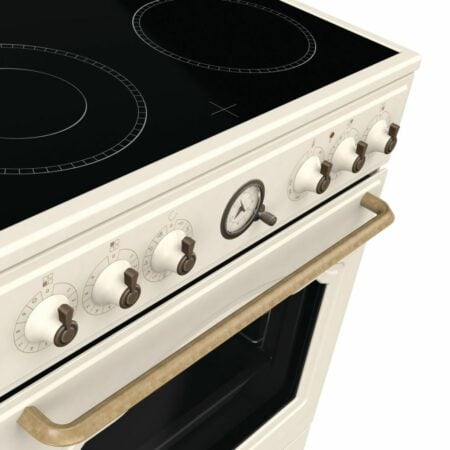 Gorenje GECS6B71CLI Fornuis - Afbeelding 3