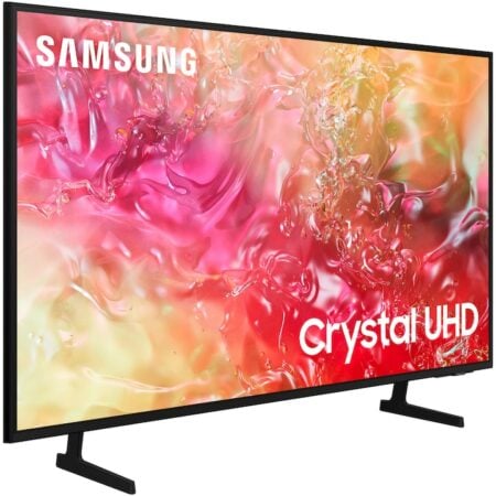 SAMSUNG LED TV 55DU7172, 138 cm, Smart, Ultra HD 4K - Afbeelding 3