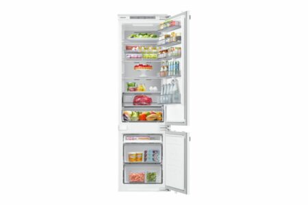 Inbouw Koel-vriescombinatie BRB30715EWW/EF