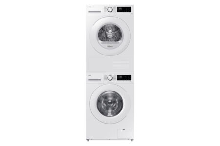 Samsung SuperSpeed Wasmachine 5000-serie WW11DG5B25TEEN - Afbeelding 12