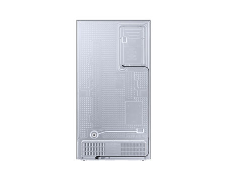 Samsung RS68CG885DSL amerikaanse koelkast Ingebouwd/vrijstaand 634 l D Roestvrijstaal - Afbeelding 6