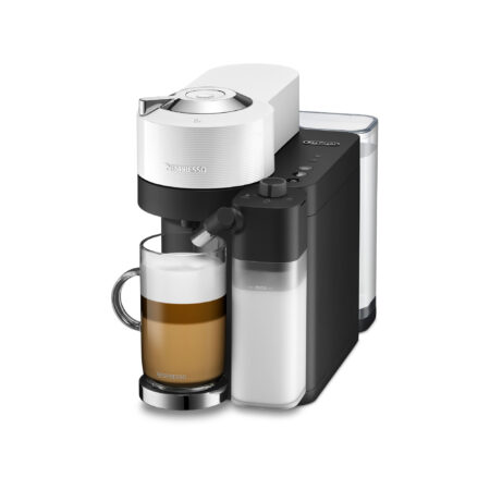 De’Longhi Lattissima One ENV300.W Volledig automatisch Koffiepadmachine 1,8 l - Afbeelding 7