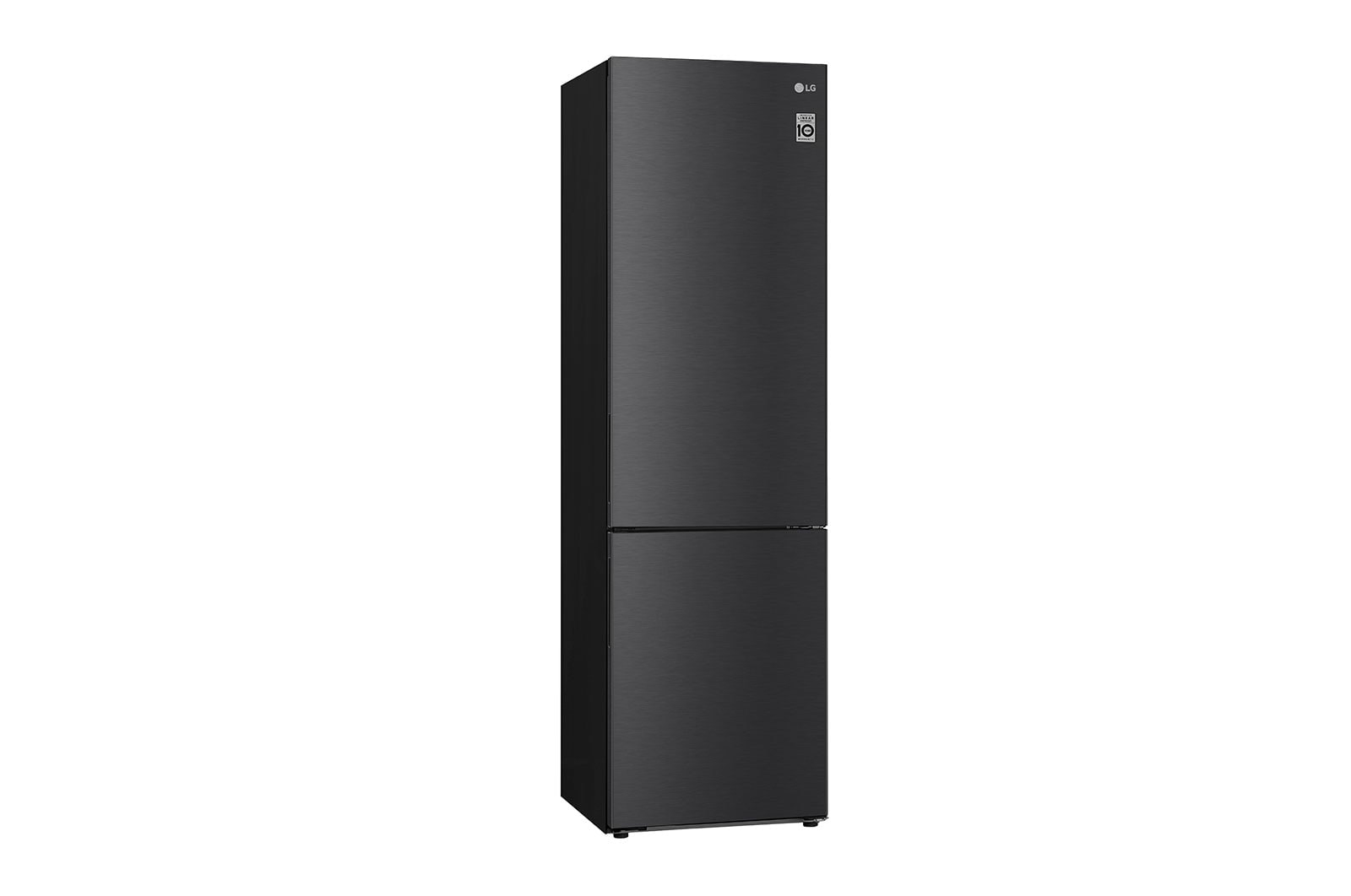 LG GBP62MCNBC Vrijstaand 384 l B Zwart - Afbeelding 11