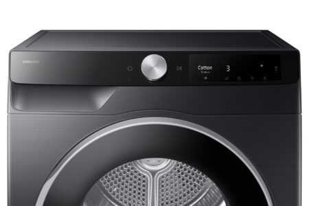 Samsung Optimal Dry Droger 6000-serie DV90T6240LB - Afbeelding 12