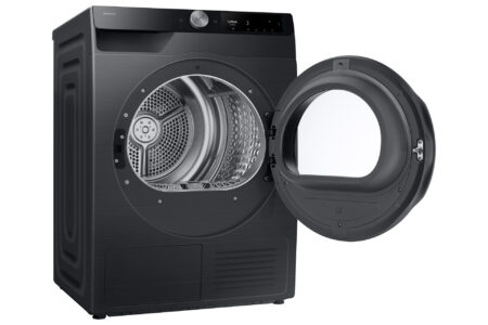 Samsung Optimal Dry Droger 6000-serie DV90T6240LB - Afbeelding 8
