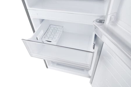 LG GBP62PZNBC Vrijstaand 384 l B Zilver - Afbeelding 11