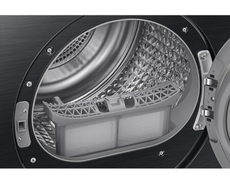 Samsung DV90BB9445GBS2 wasdroger Vrijstaand Voorbelading 9 kg A+++ Zwart - EWO1527 - Afbeelding 10