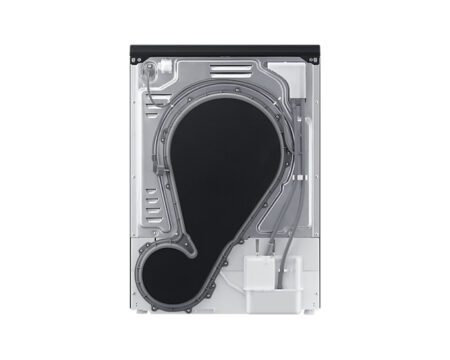 Samsung DV90BB9445GBS2 wasdroger Vrijstaand Voorbelading 9 kg A+++ Zwart - EWO1527 - Afbeelding 12